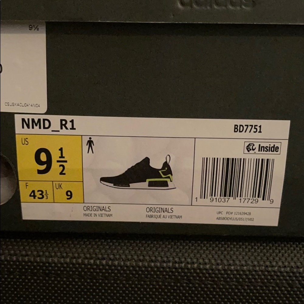NMD R1 - Picture 5 of 5